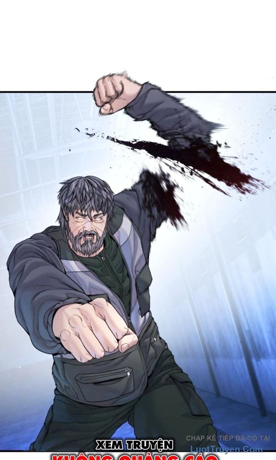 Bố Tôi Là Đặc Vụ Chapter 221 - Trang 2