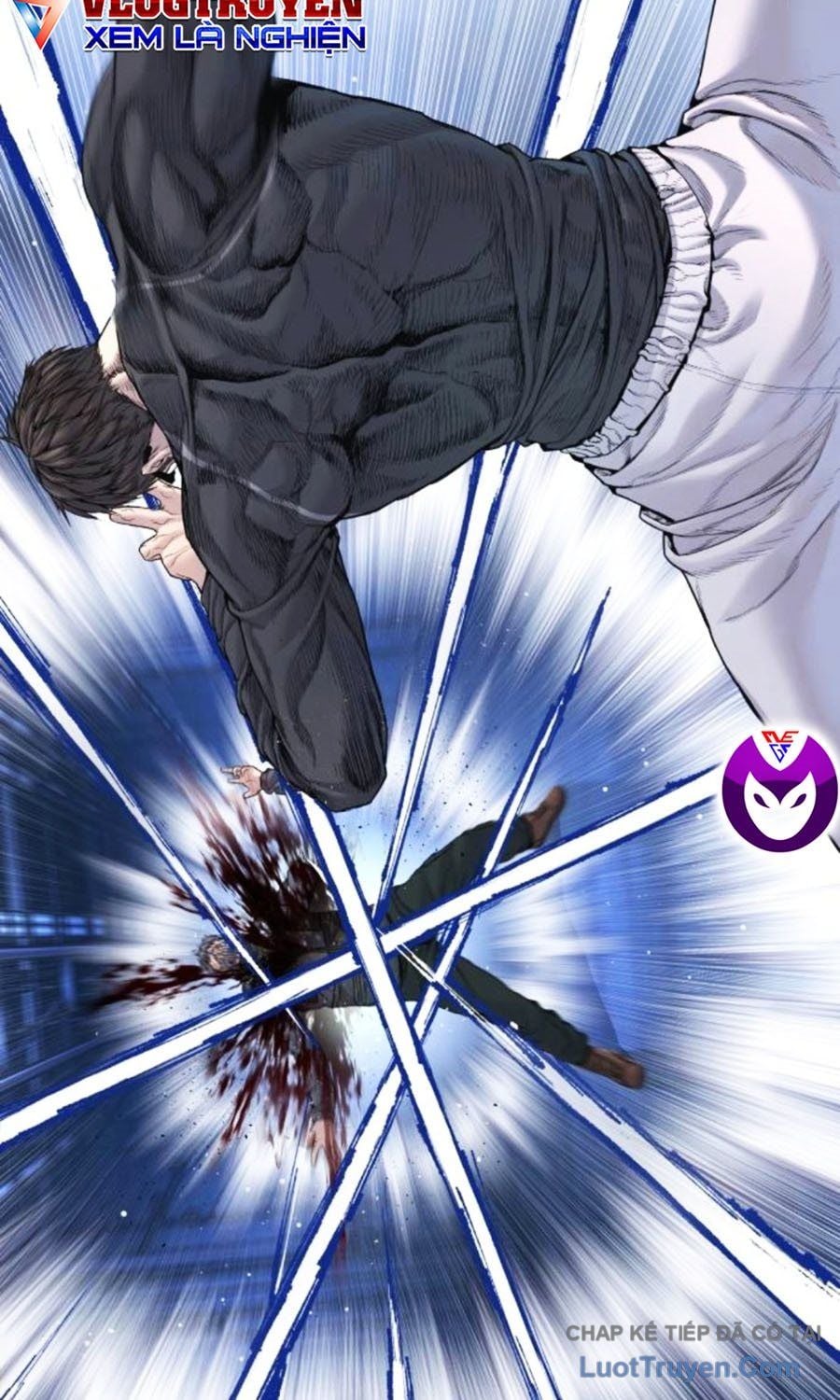 Bố Tôi Là Đặc Vụ Chapter 221 - Trang 2