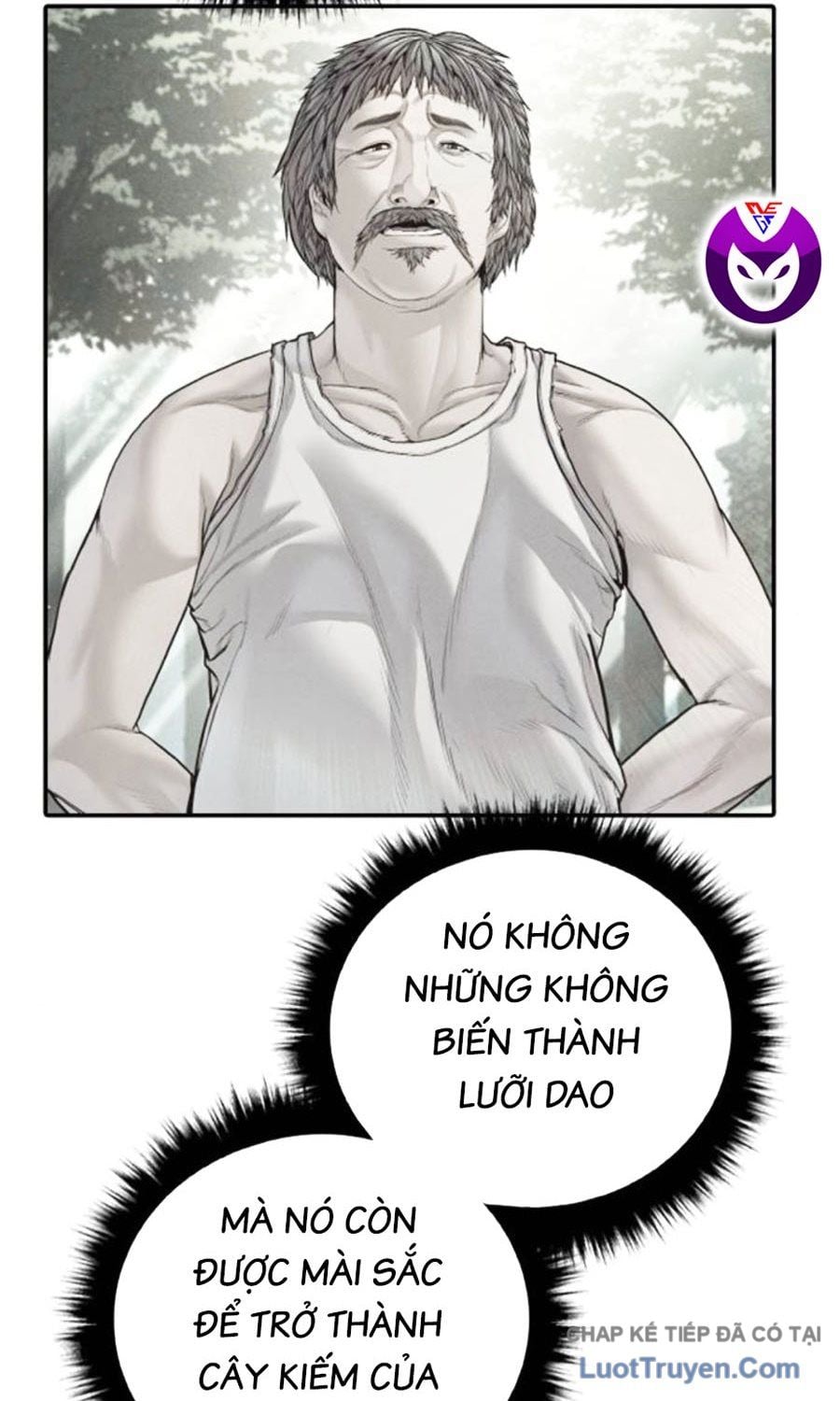 Bố Tôi Là Đặc Vụ Chapter 221 - Trang 2