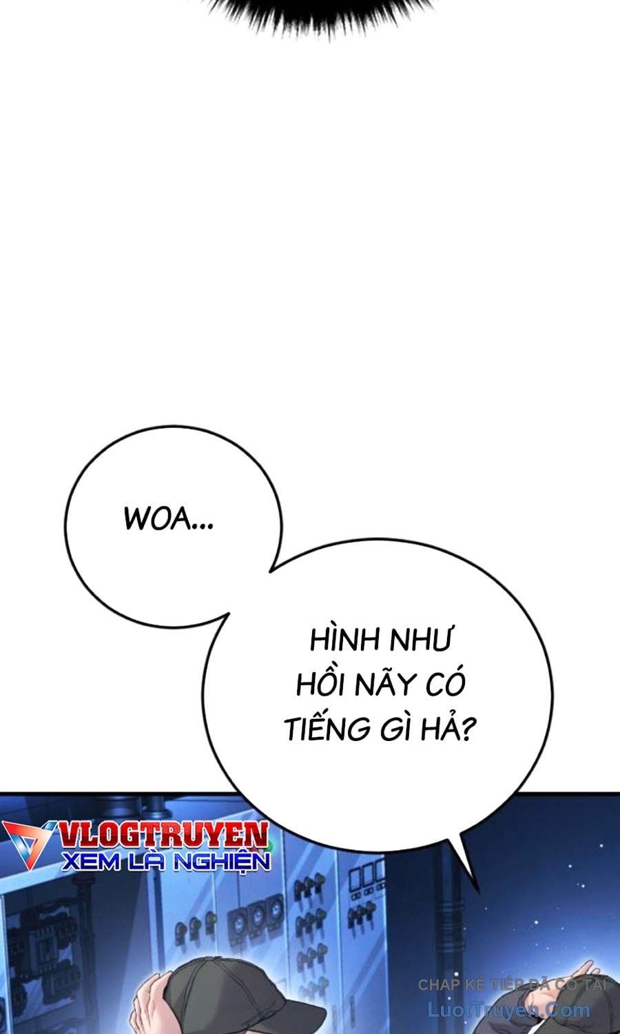 Bố Tôi Là Đặc Vụ Chapter 221 - Trang 2