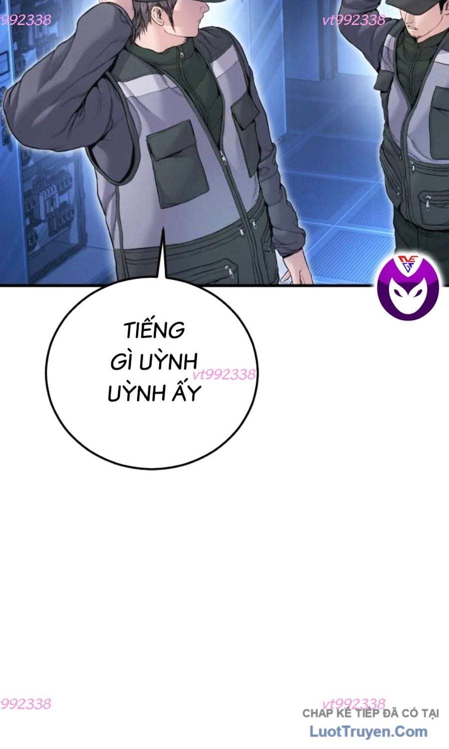 Bố Tôi Là Đặc Vụ Chapter 221 - Trang 2