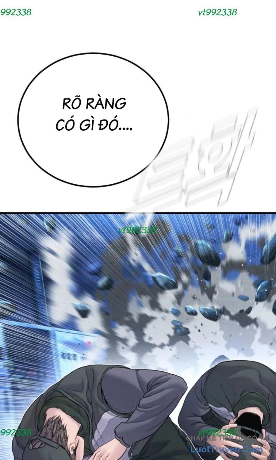 Bố Tôi Là Đặc Vụ Chapter 221 - Trang 2