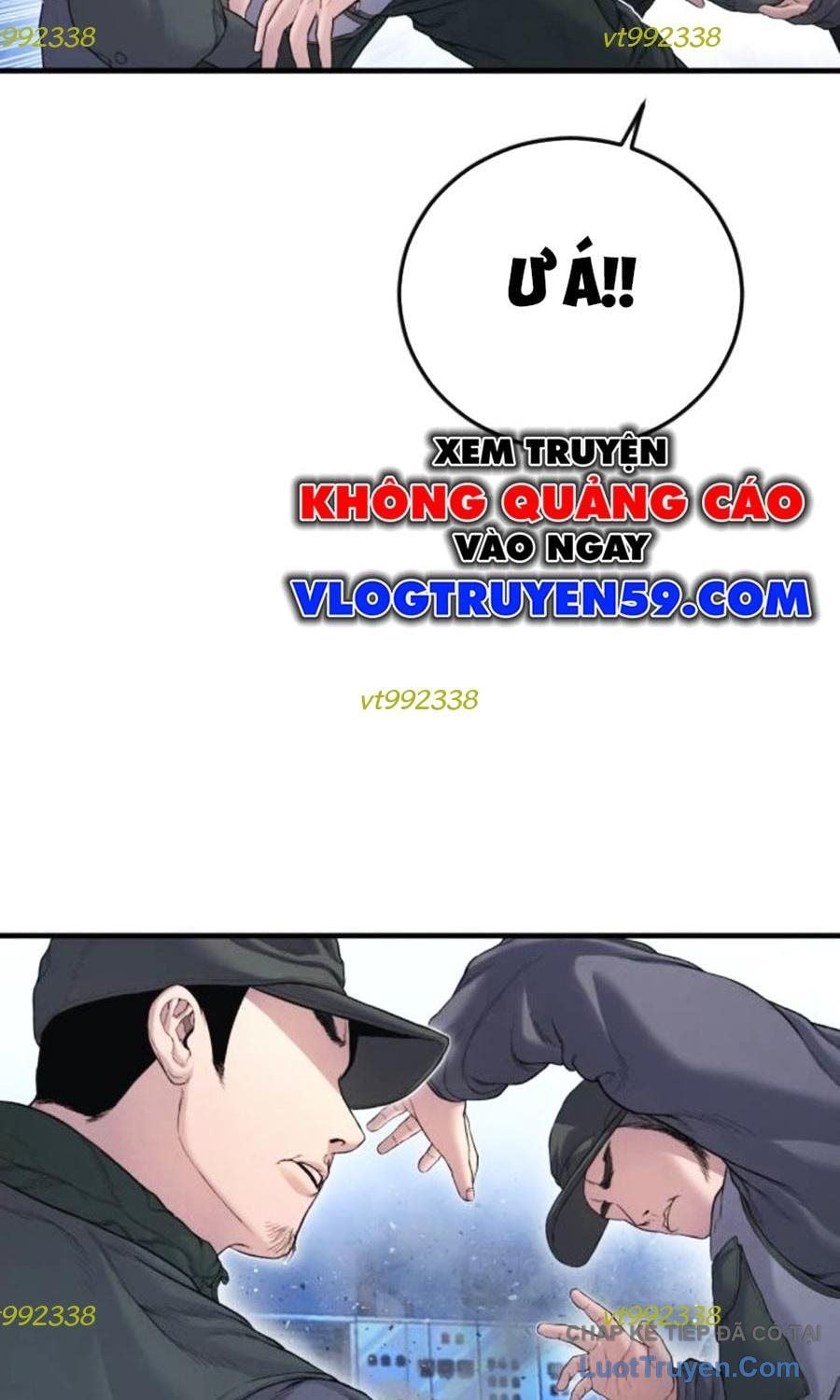Bố Tôi Là Đặc Vụ Chapter 221 - Trang 2