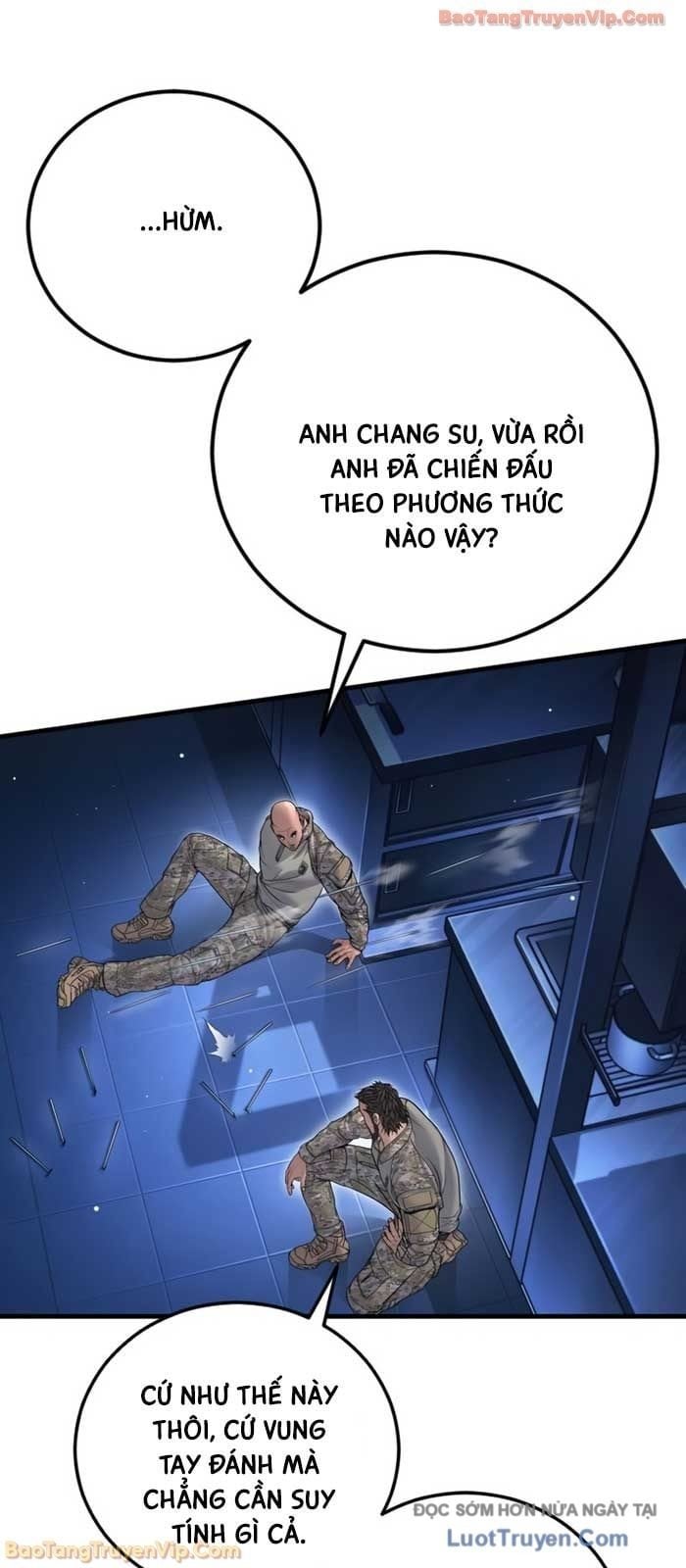Bố Tôi Là Đặc Vụ Chapter 223 - Trang 2