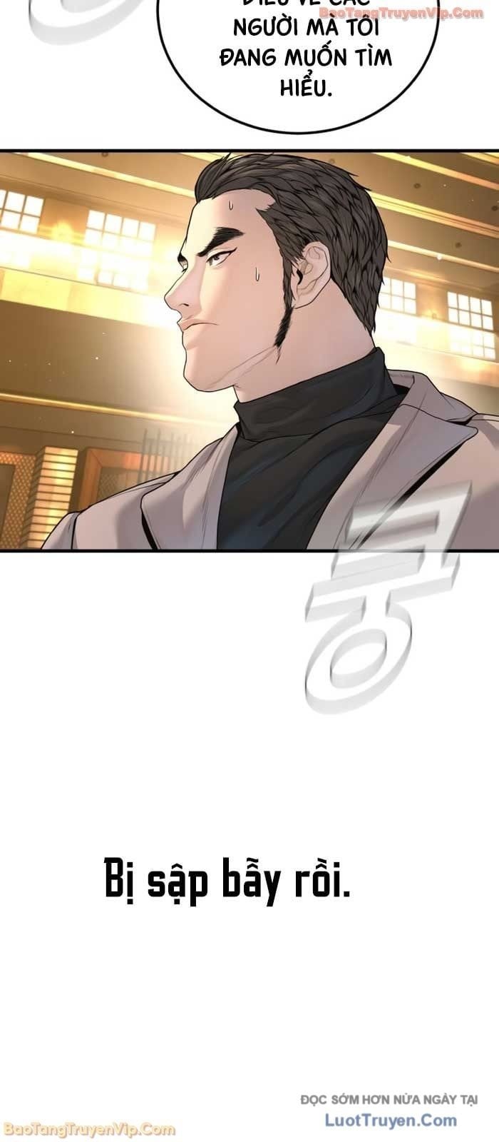 Bố Tôi Là Đặc Vụ Chapter 223 - Trang 2