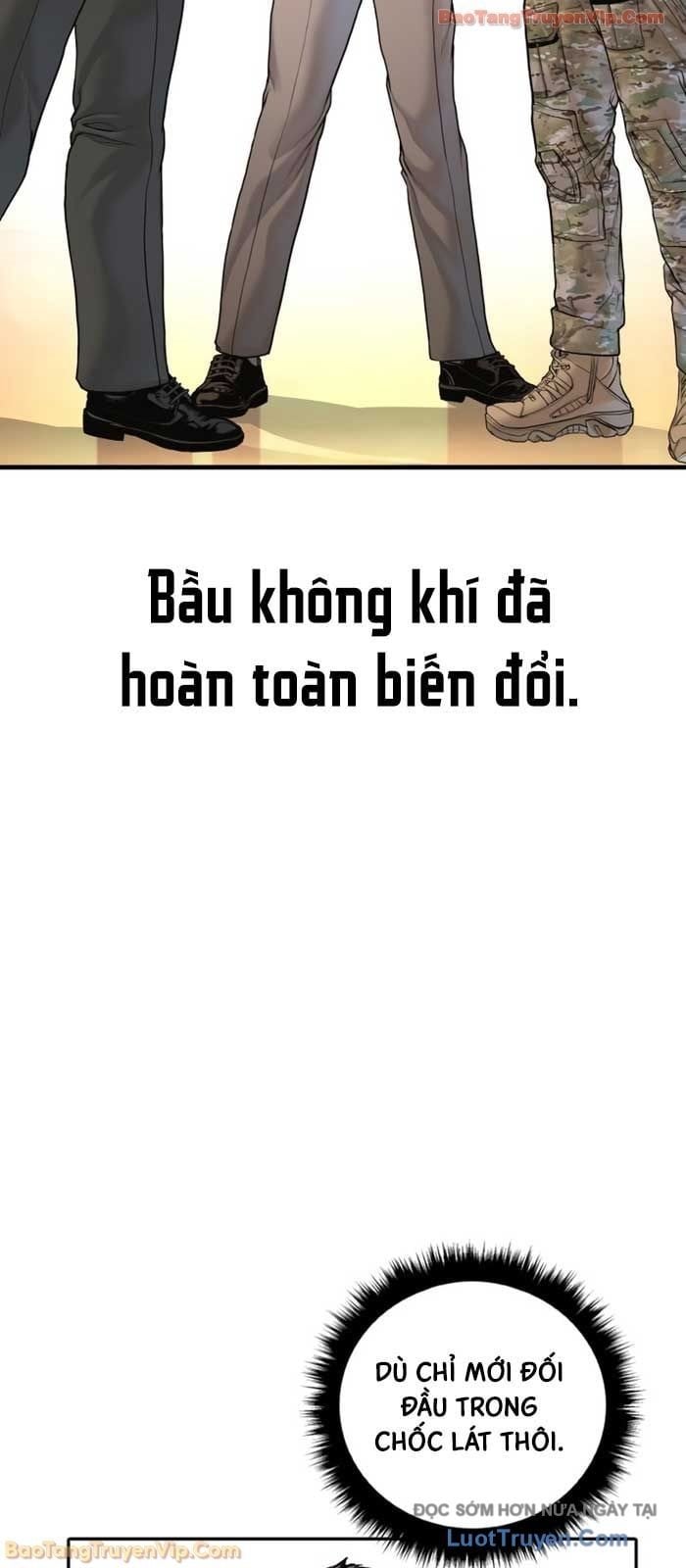 Bố Tôi Là Đặc Vụ Chapter 223 - Trang 2