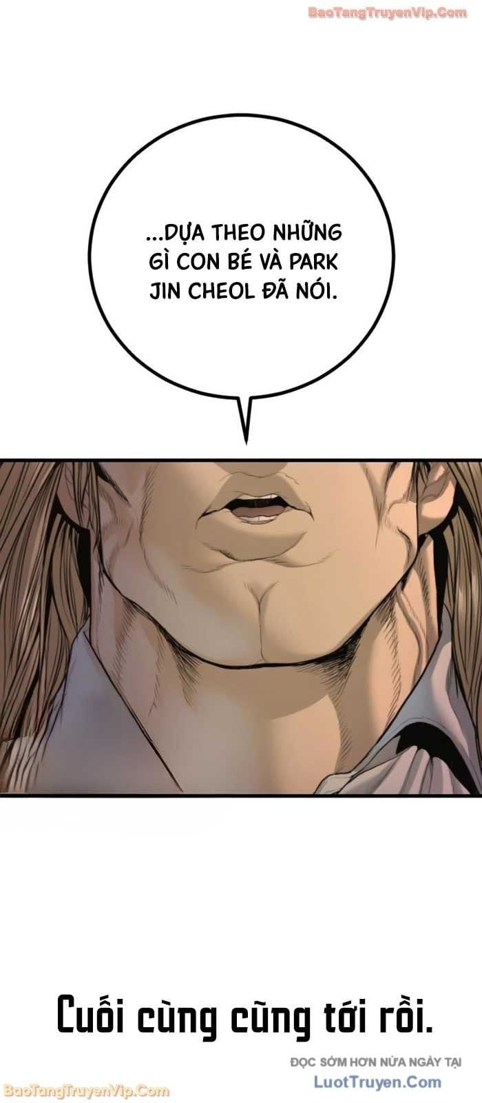 Bố Tôi Là Đặc Vụ Chapter 223 - Trang 2