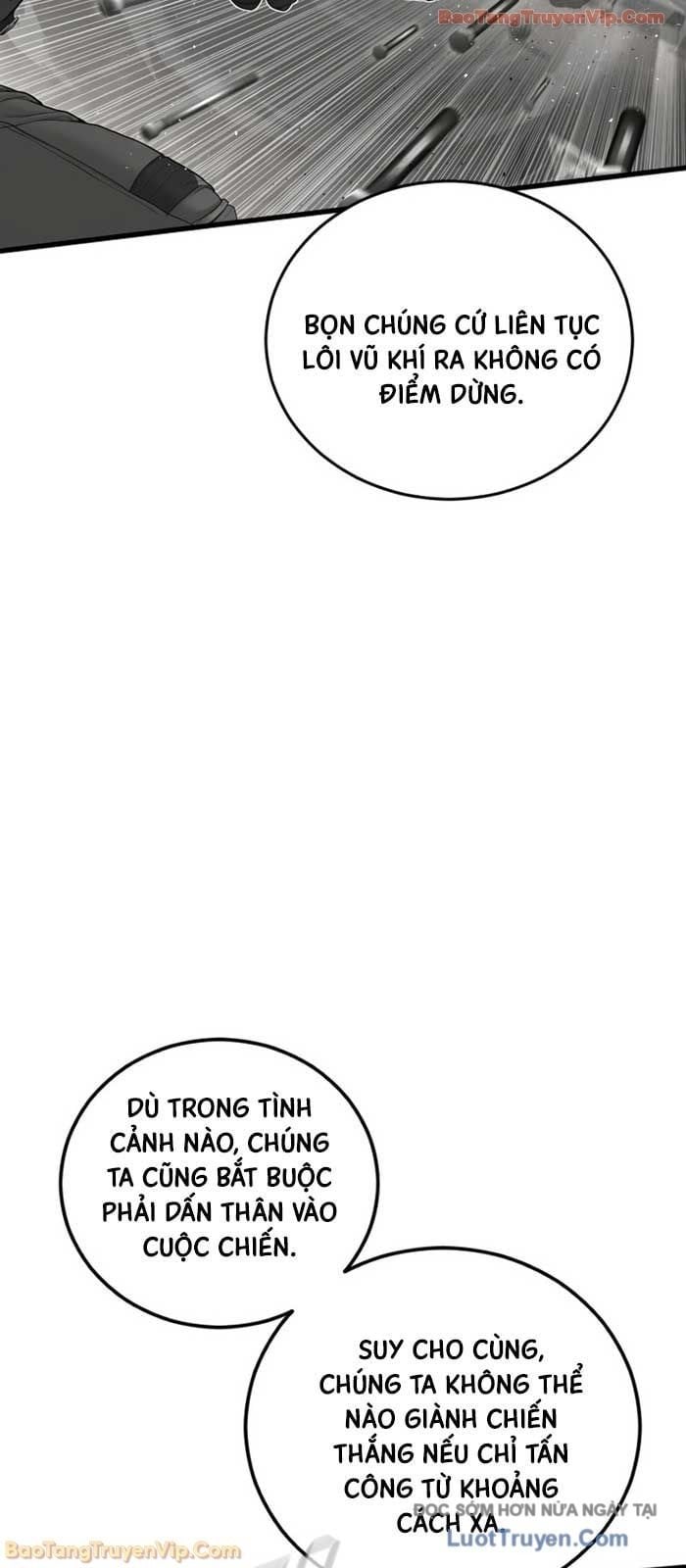 Bố Tôi Là Đặc Vụ Chapter 223 - Trang 2