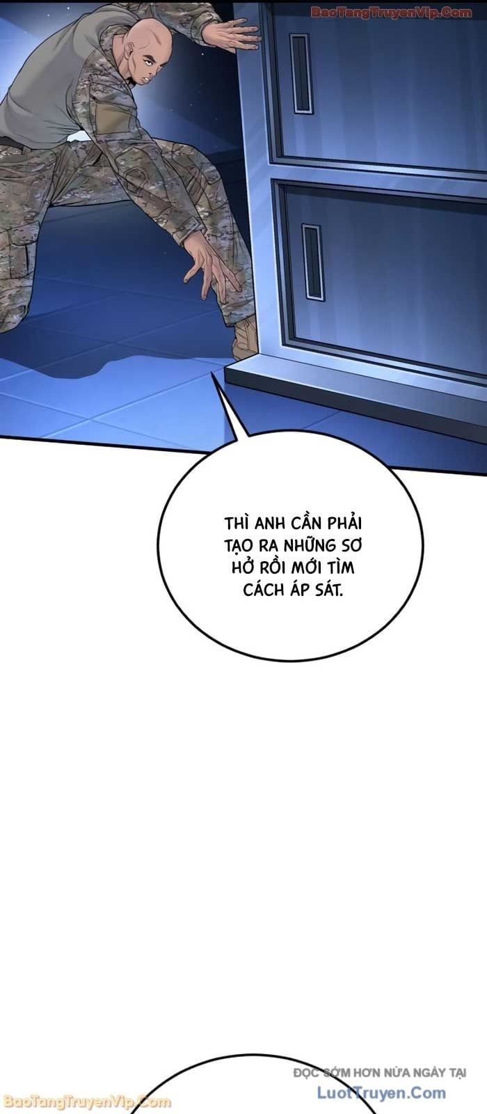 Bố Tôi Là Đặc Vụ Chapter 223 - Trang 2