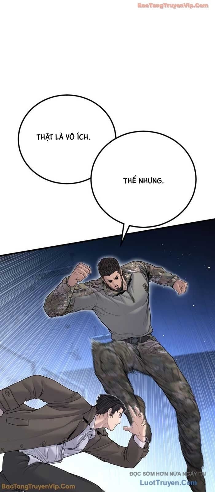 Bố Tôi Là Đặc Vụ Chapter 223 - Trang 2