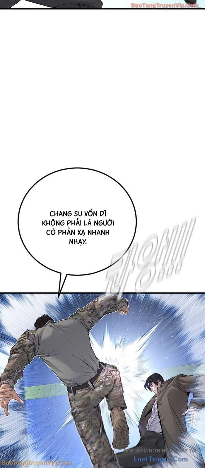 Bố Tôi Là Đặc Vụ Chapter 223 - Trang 2