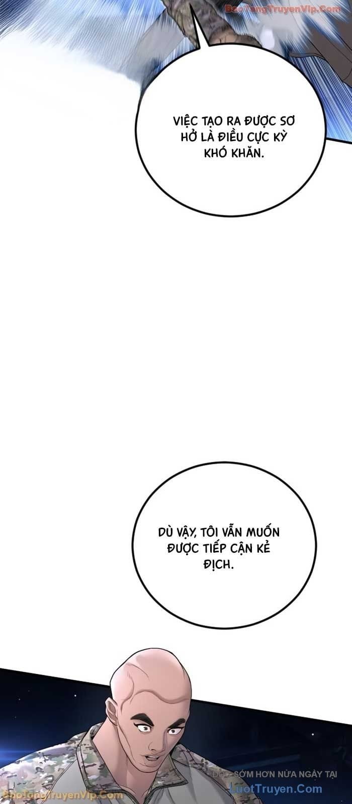 Bố Tôi Là Đặc Vụ Chapter 223 - Trang 2