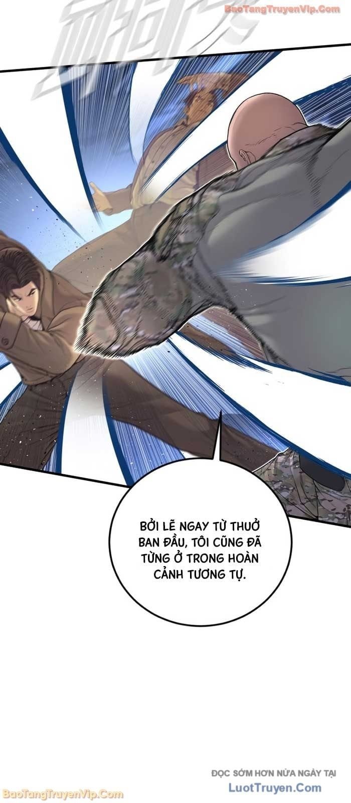 Bố Tôi Là Đặc Vụ Chapter 223 - Trang 2