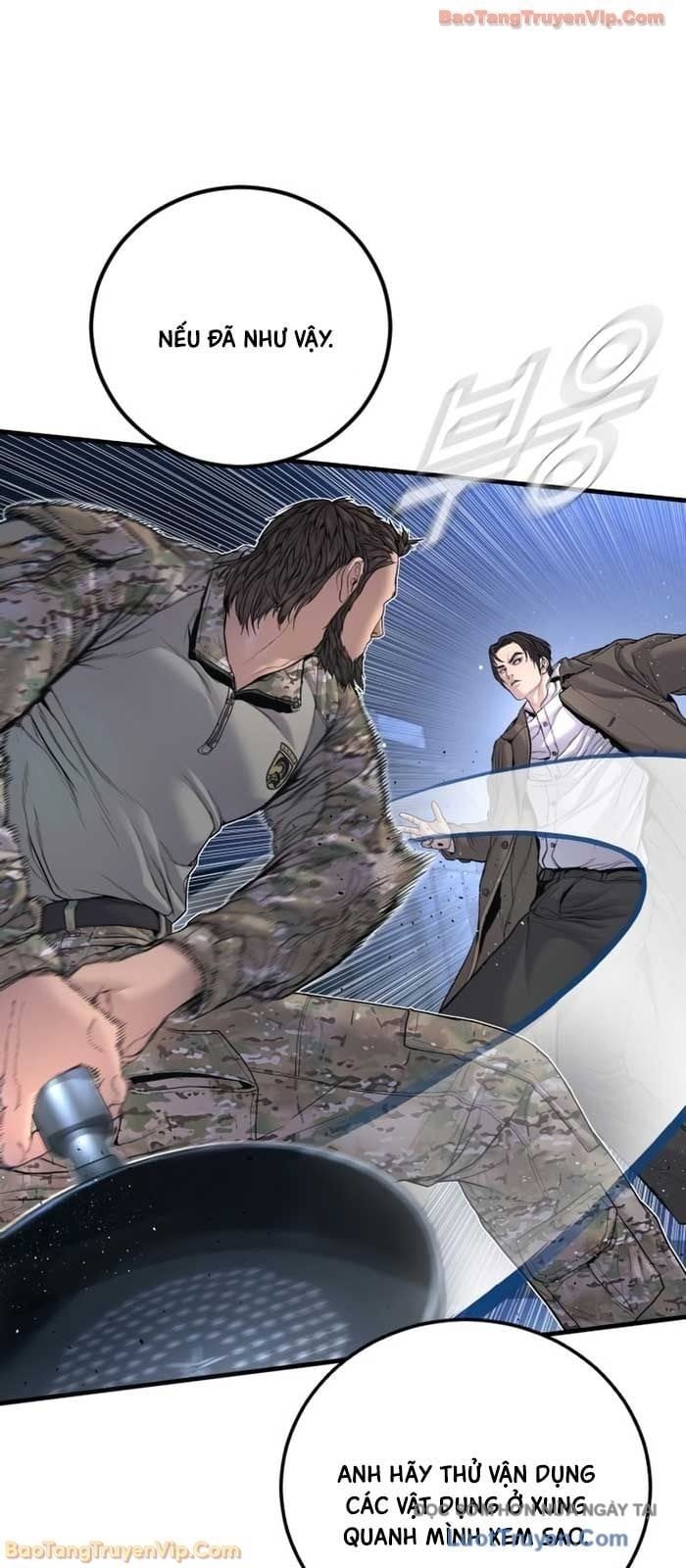 Bố Tôi Là Đặc Vụ Chapter 223 - Trang 2