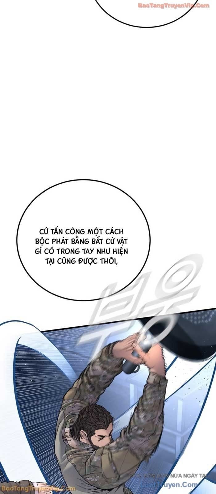 Bố Tôi Là Đặc Vụ Chapter 223 - Trang 2