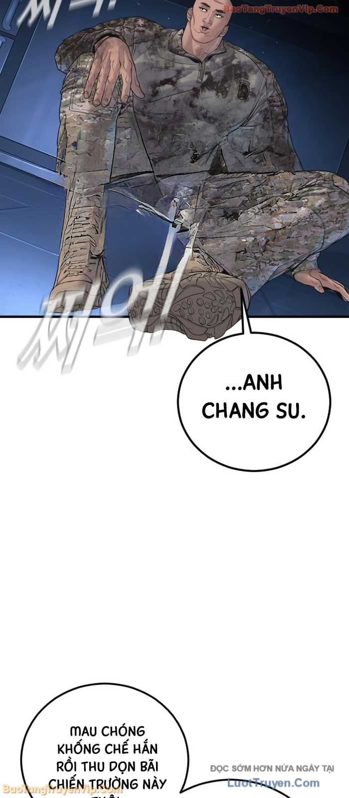 Bố Tôi Là Đặc Vụ Chapter 223 - Trang 2