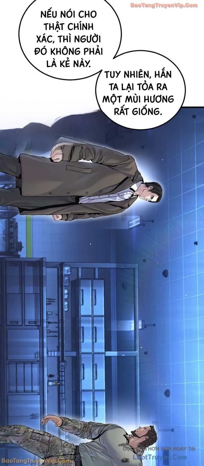 Bố Tôi Là Đặc Vụ Chapter 223 - Trang 2