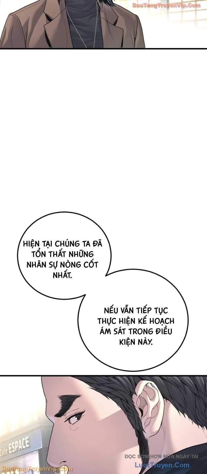 Bố Tôi Là Đặc Vụ Chapter 223 - Trang 2