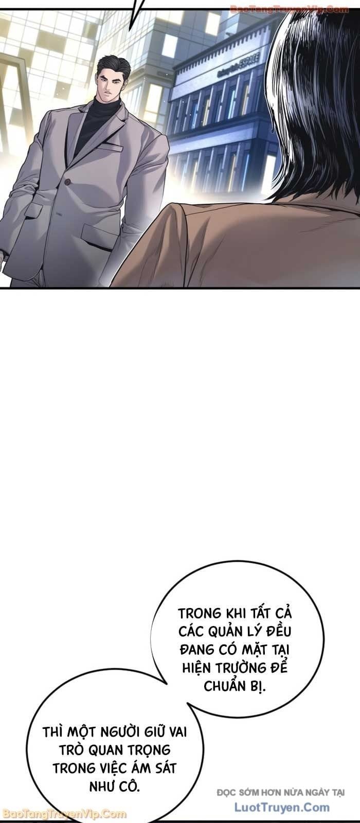 Bố Tôi Là Đặc Vụ Chapter 223 - Trang 2