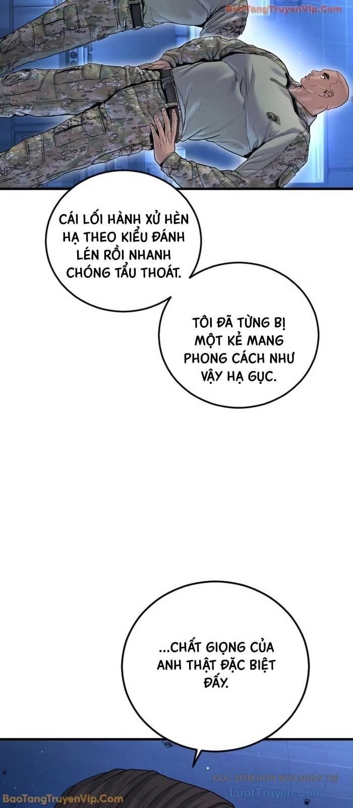 Bố Tôi Là Đặc Vụ Chapter 223 - Trang 2