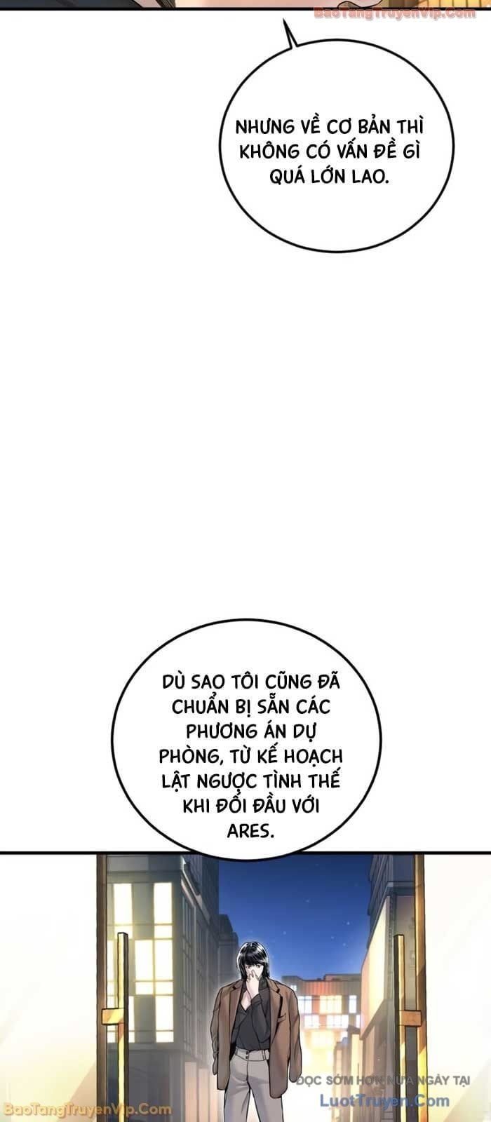 Bố Tôi Là Đặc Vụ Chapter 223 - Trang 2