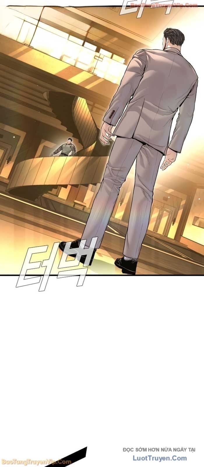 Bố Tôi Là Đặc Vụ Chapter 223 - Trang 2