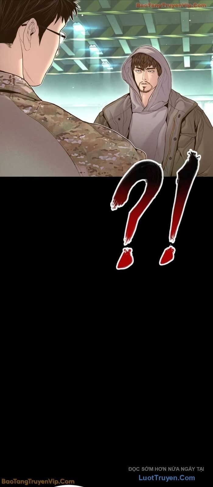 Bố Tôi Là Đặc Vụ Chapter 223 - Trang 2