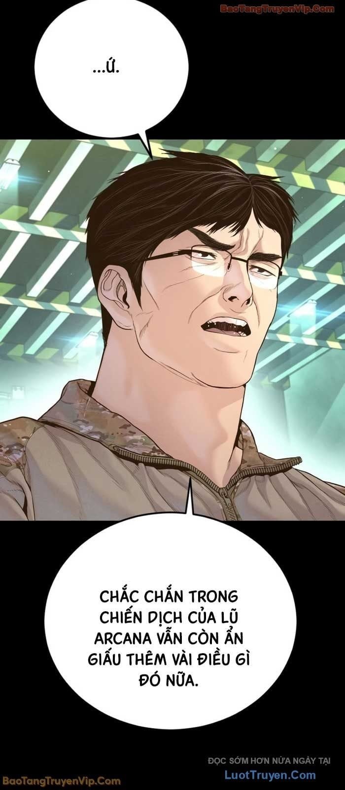 Bố Tôi Là Đặc Vụ Chapter 223 - Trang 2