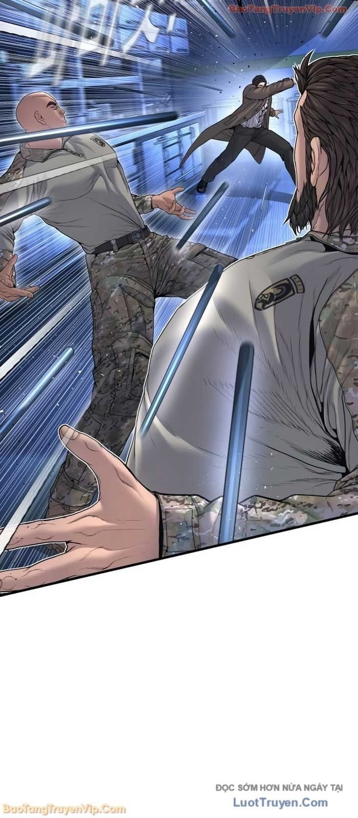 Bố Tôi Là Đặc Vụ Chapter 223 - Trang 2