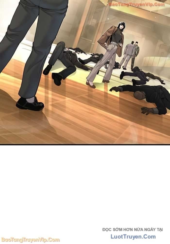 Bố Tôi Là Đặc Vụ Chapter 223 - Trang 2