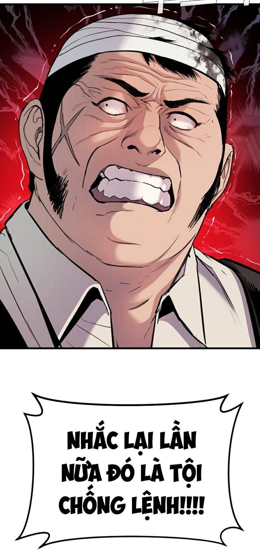 Bố Tôi Là Đặc Vụ Chapter 23.1 - Trang 2