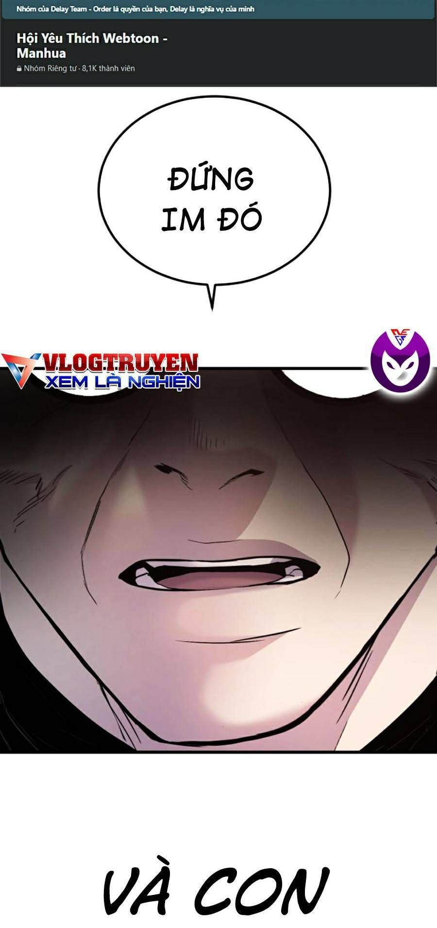 Bố Tôi Là Đặc Vụ Chapter 23.1 - Trang 2