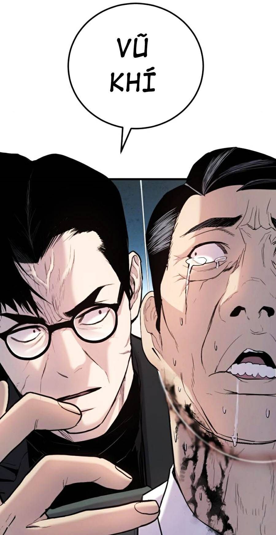 Bố Tôi Là Đặc Vụ Chapter 23.1 - Trang 2