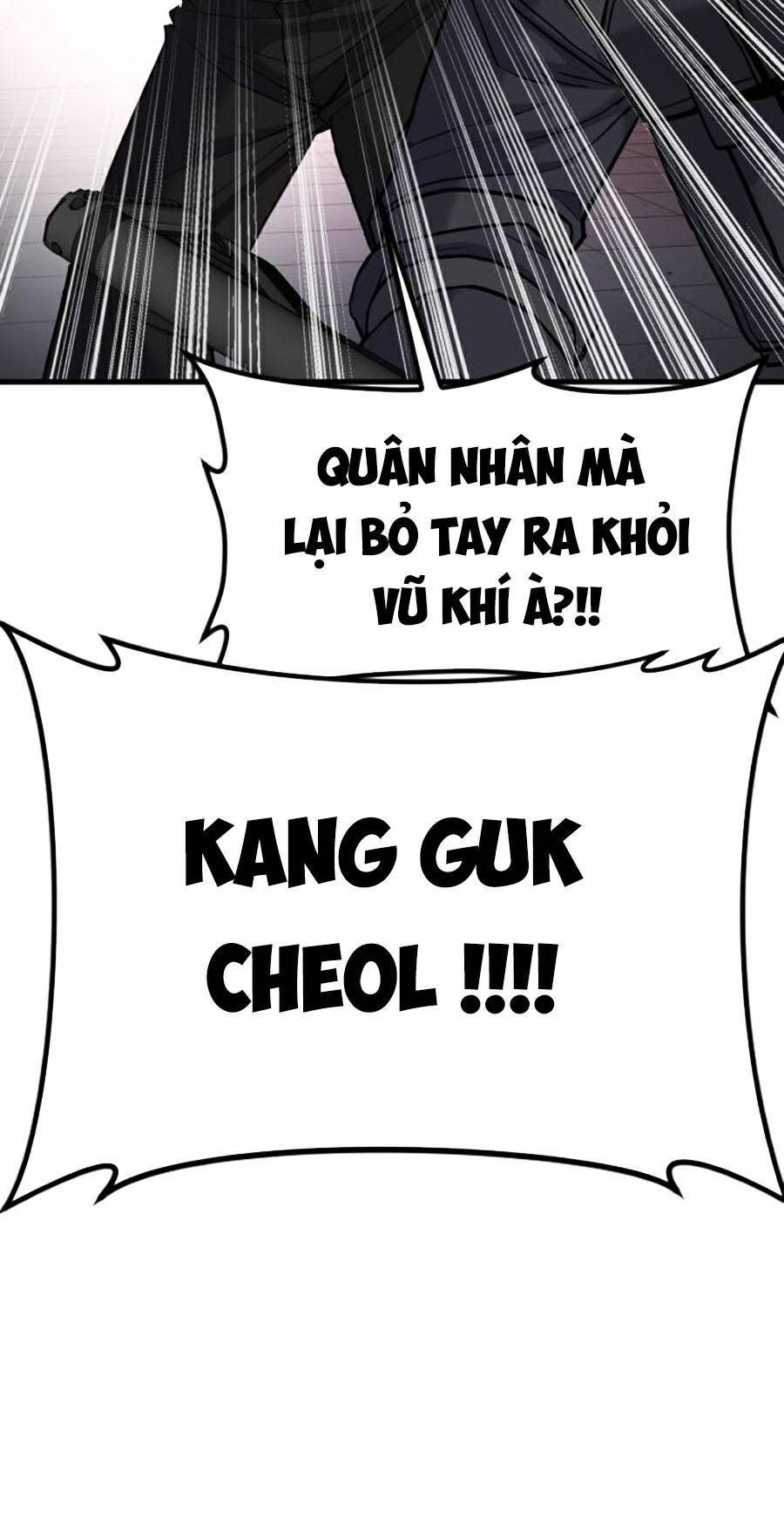Bố Tôi Là Đặc Vụ Chapter 23.1 - Trang 2