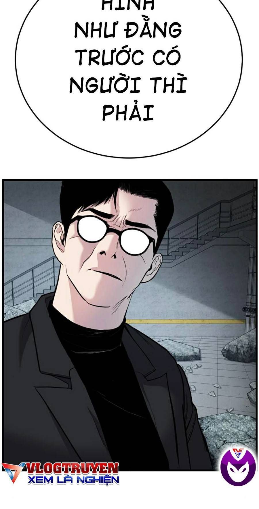 Bố Tôi Là Đặc Vụ Chapter 23.1 - Trang 2