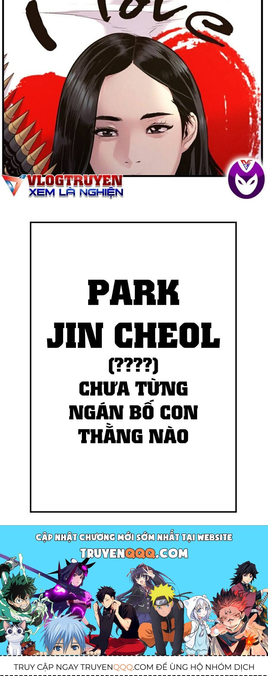 Bố Tôi Là Đặc Vụ Chapter 23.1 - Trang 2