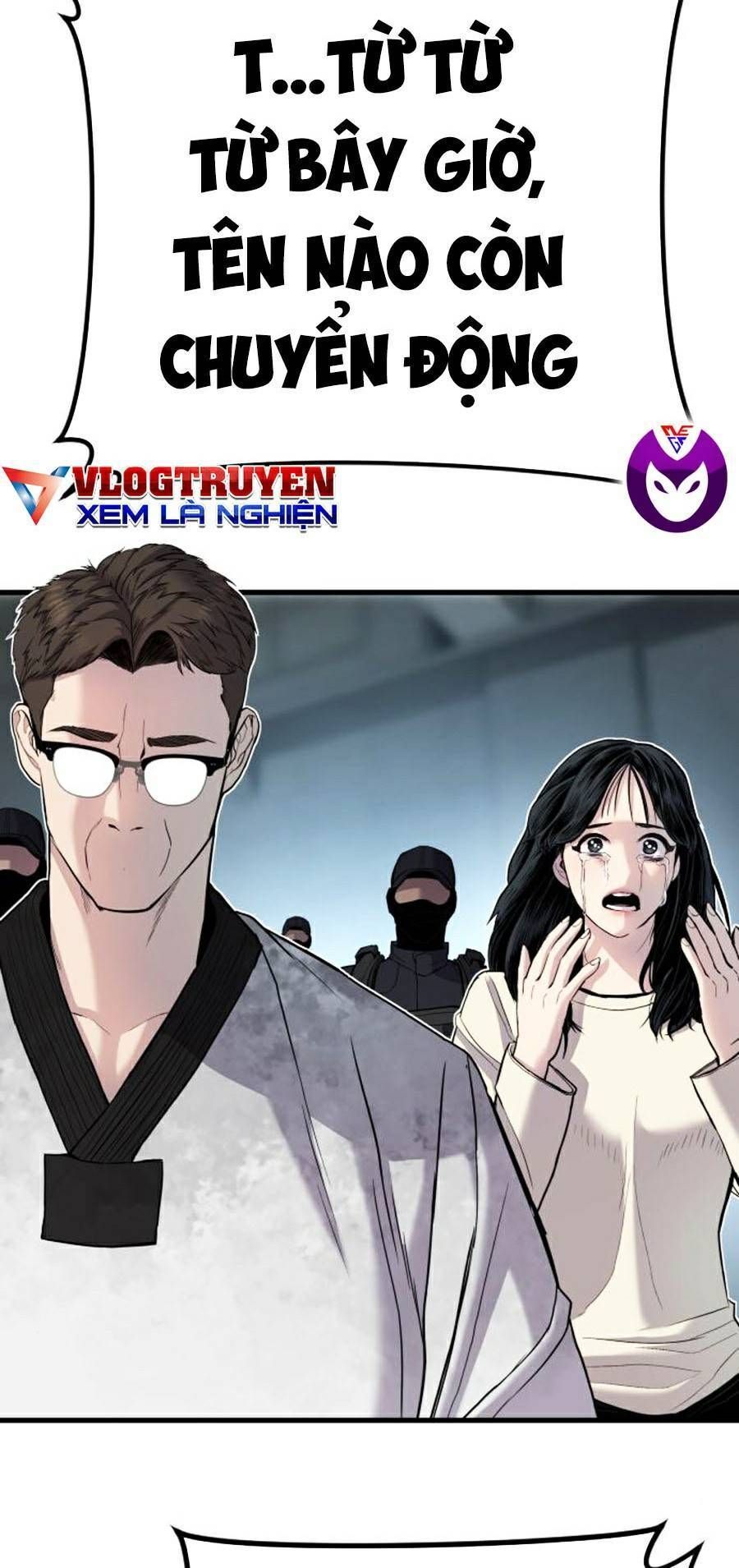 Bố Tôi Là Đặc Vụ Chapter 23.2 - Trang 2