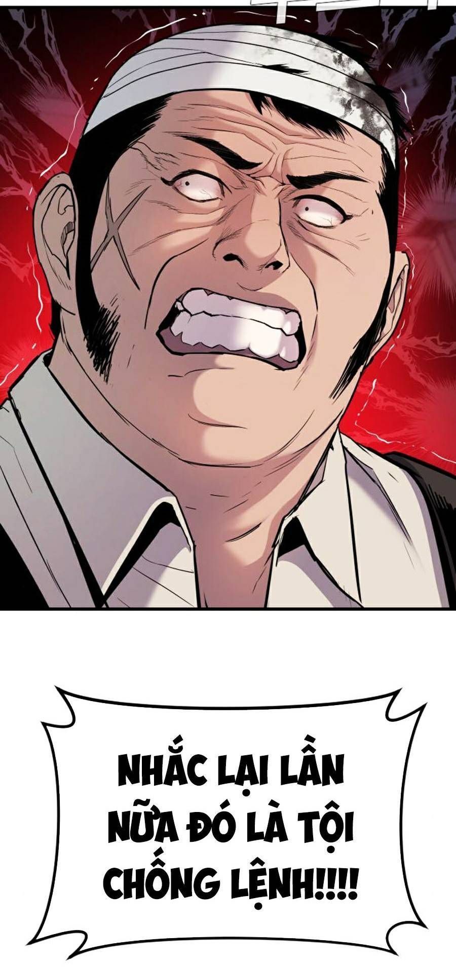 Bố Tôi Là Đặc Vụ Chapter 23.2 - Trang 2