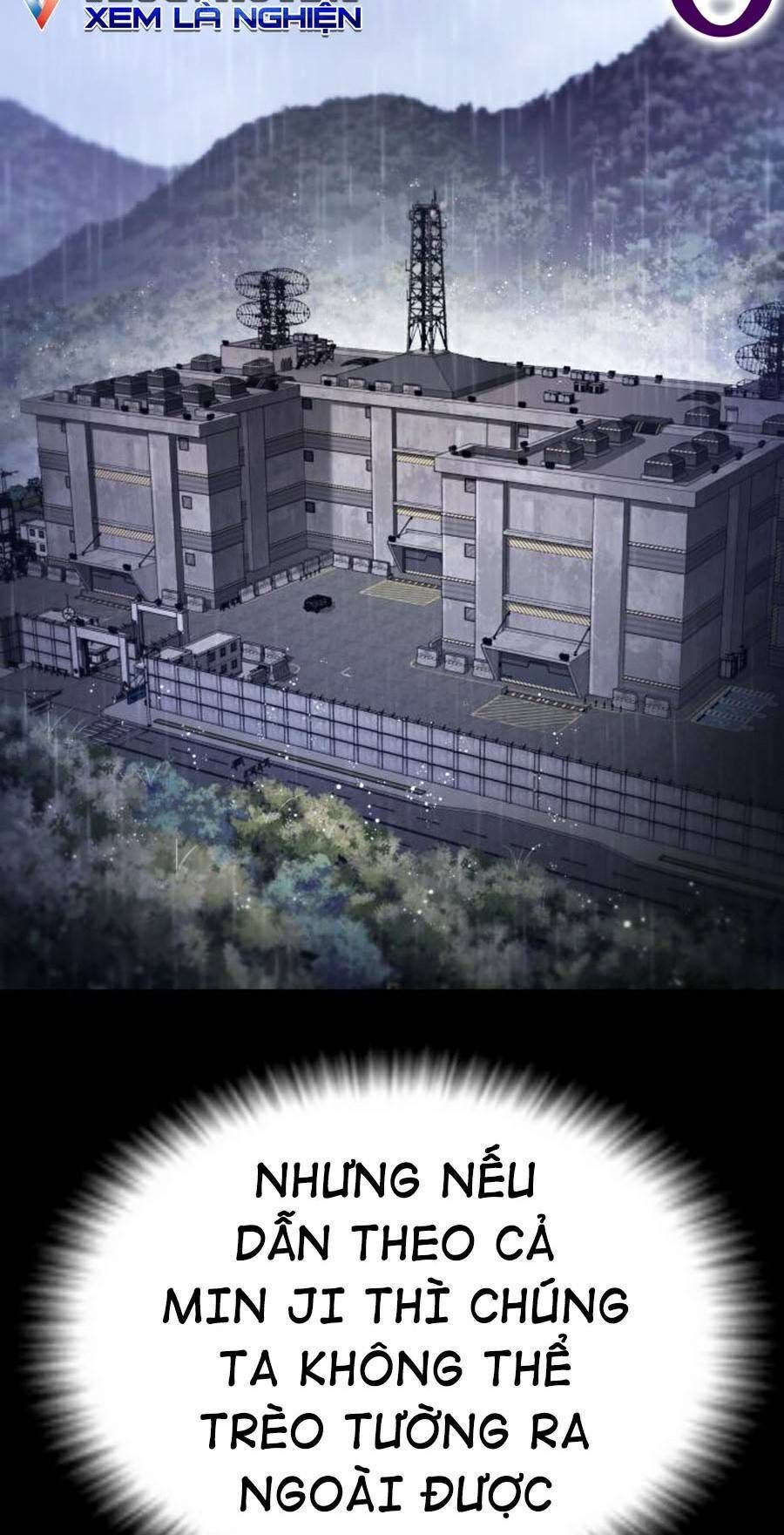 Bố Tôi Là Đặc Vụ Chapter 23.2 - Trang 2