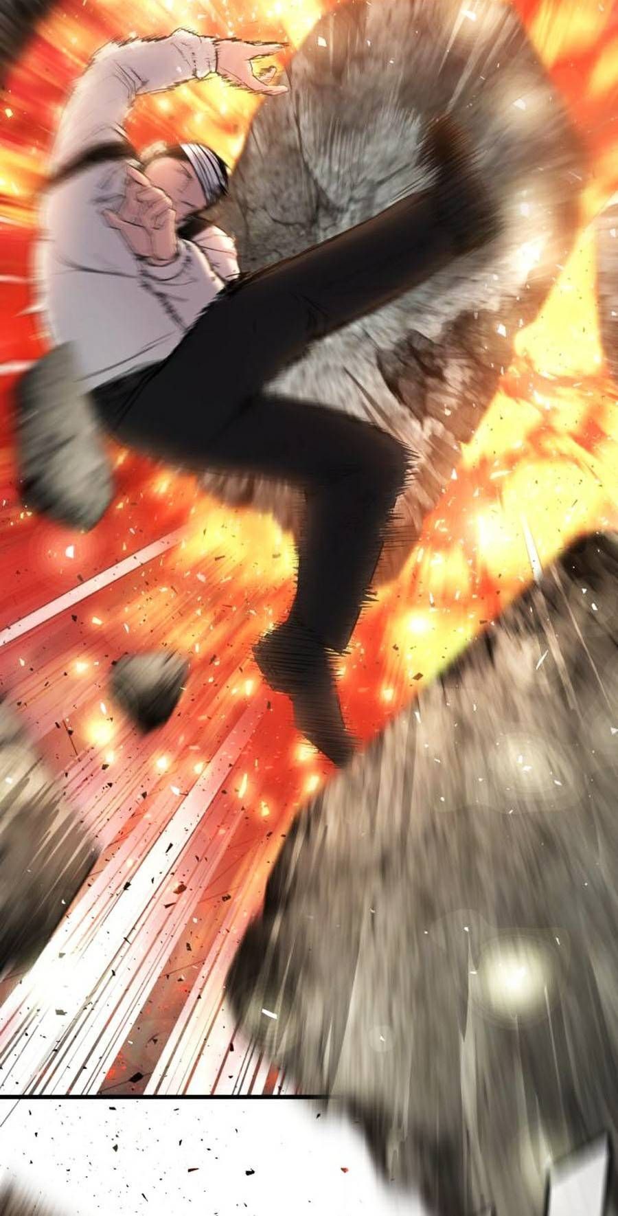 Bố Tôi Là Đặc Vụ Chapter 23.2 - Trang 2