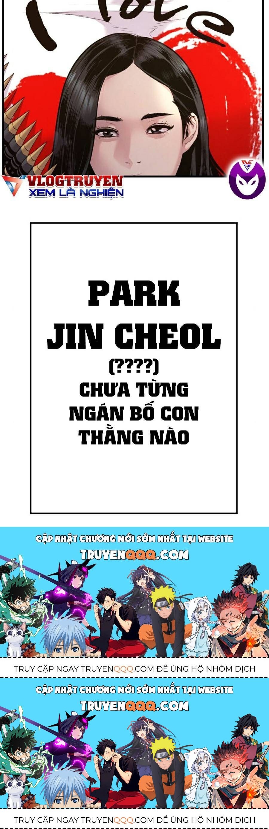 Bố Tôi Là Đặc Vụ Chapter 23.2 - Trang 2