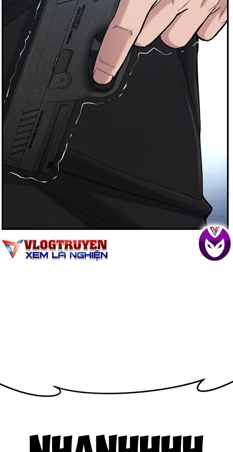 Bố Tôi Là Đặc Vụ Chapter 23.3 - Trang 2