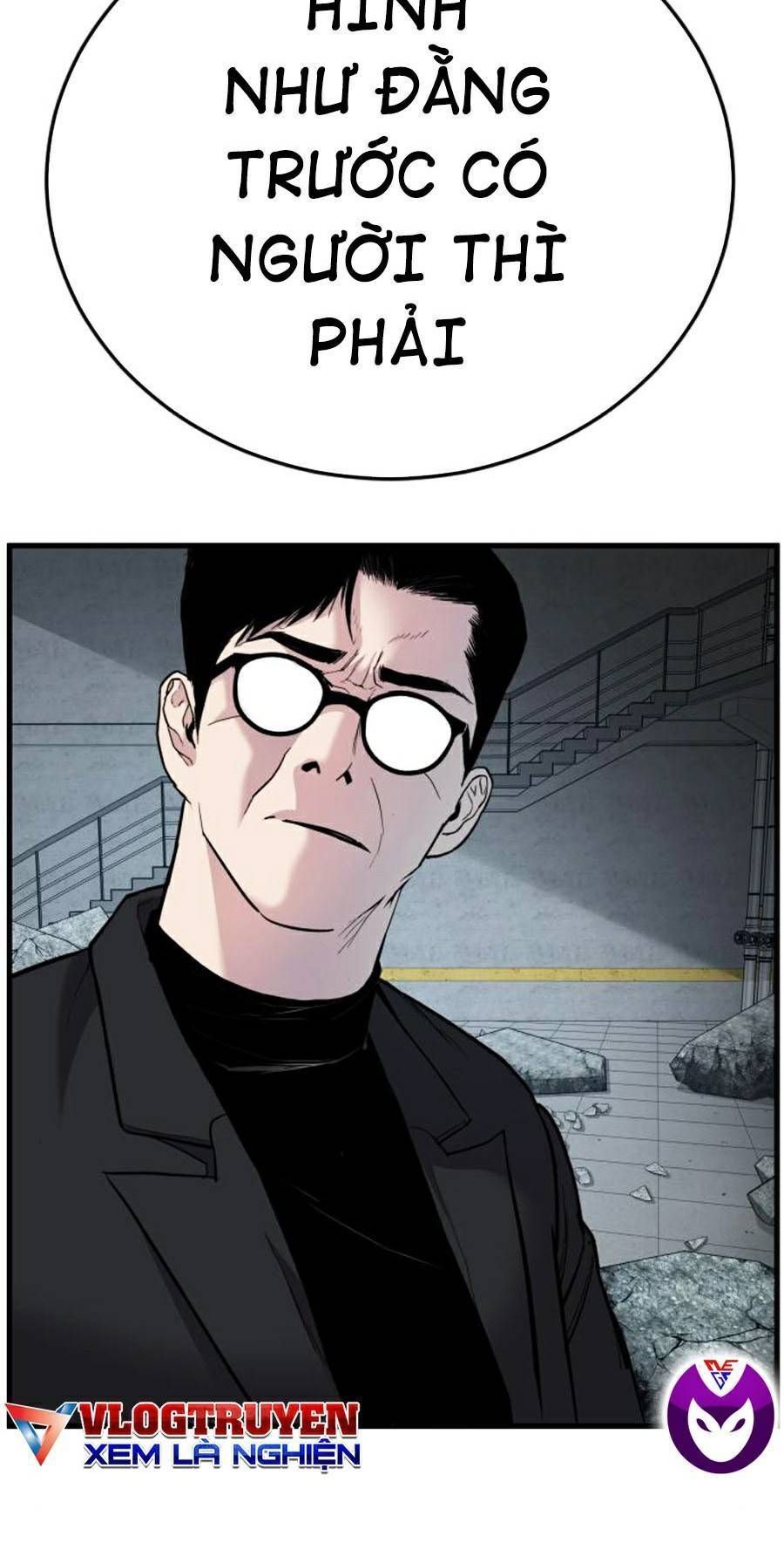 Bố Tôi Là Đặc Vụ Chapter 23.3 - Trang 2