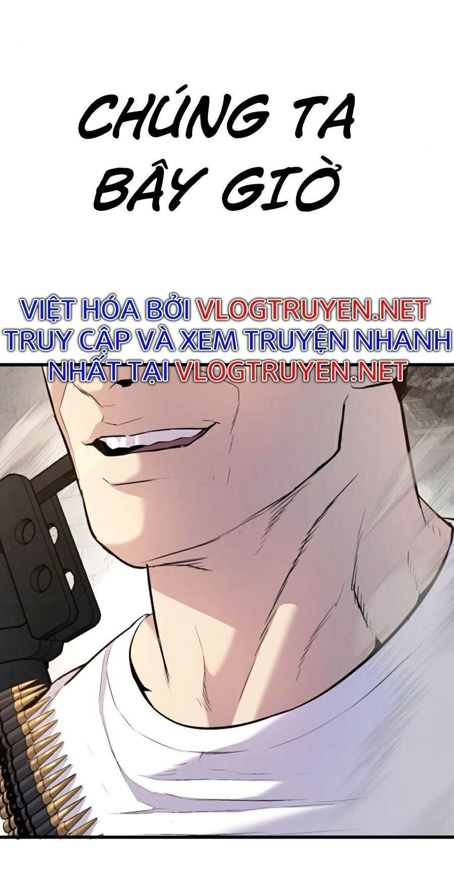 Bố Tôi Là Đặc Vụ Chapter 23.3 - Trang 2