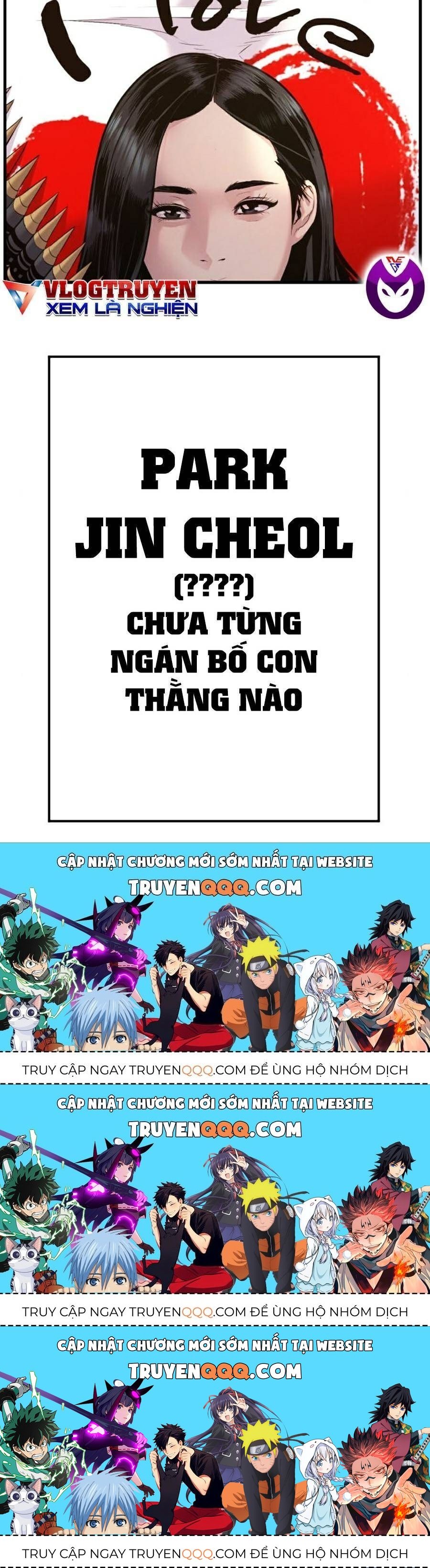 Bố Tôi Là Đặc Vụ Chapter 23.3 - Trang 2