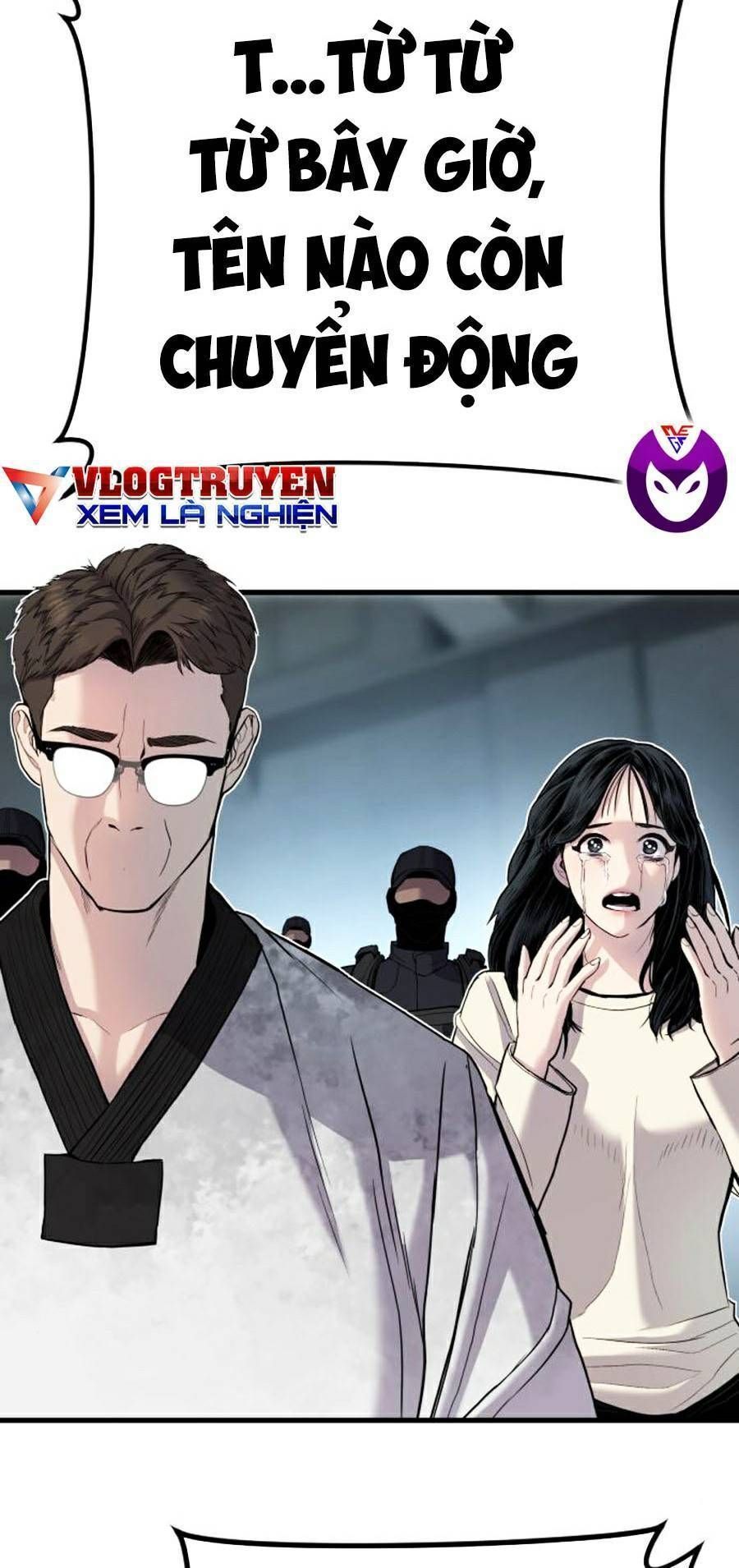 Bố Tôi Là Đặc Vụ Chapter 23.4 - Trang 2