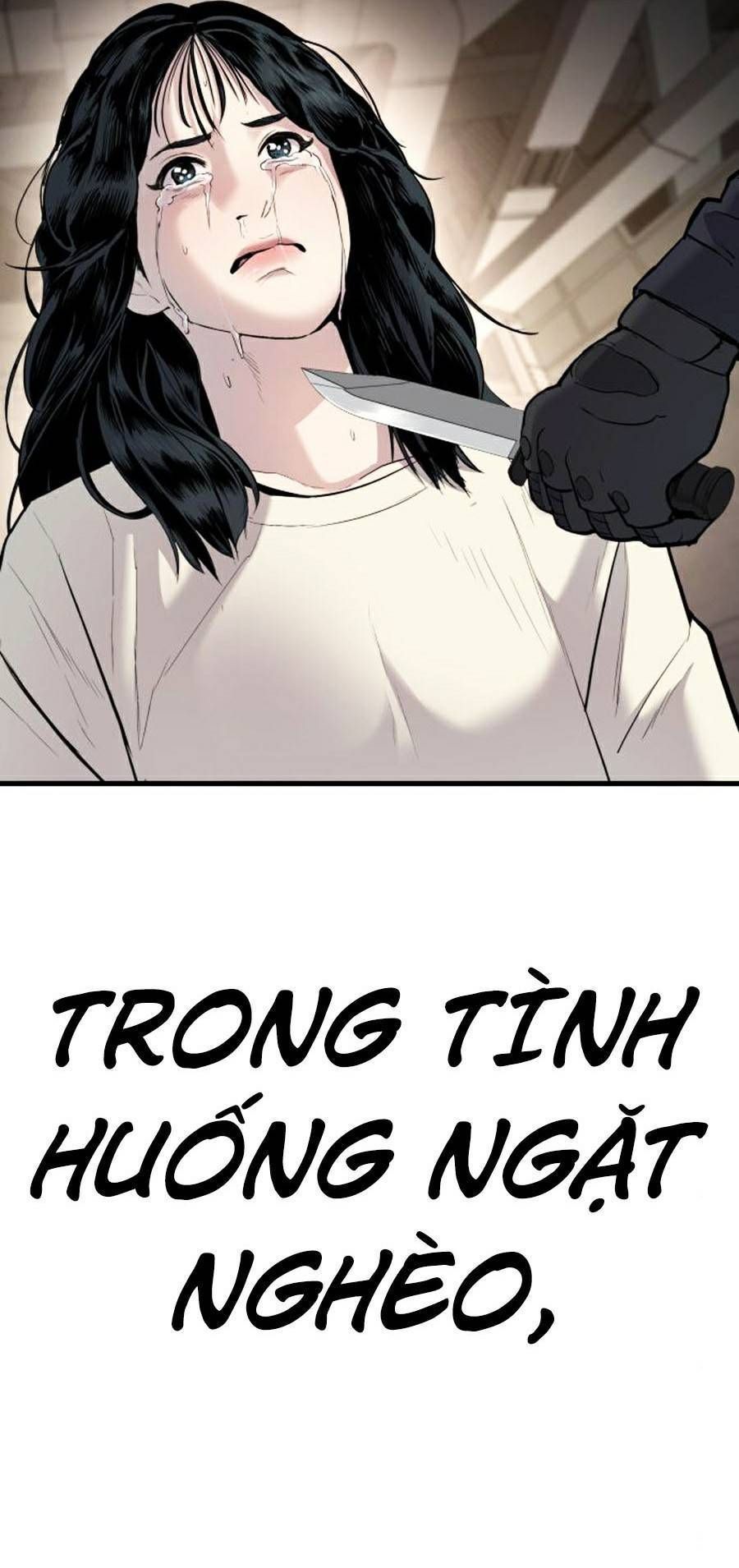 Bố Tôi Là Đặc Vụ Chapter 23.4 - Trang 2