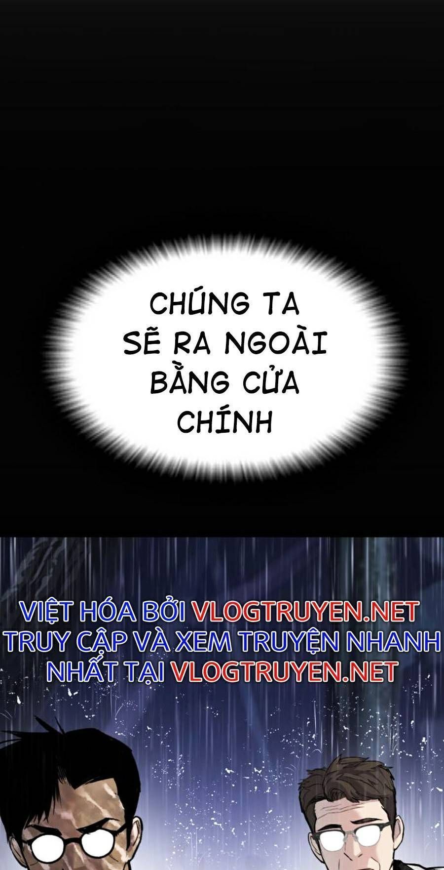 Bố Tôi Là Đặc Vụ Chapter 23.4 - Trang 2