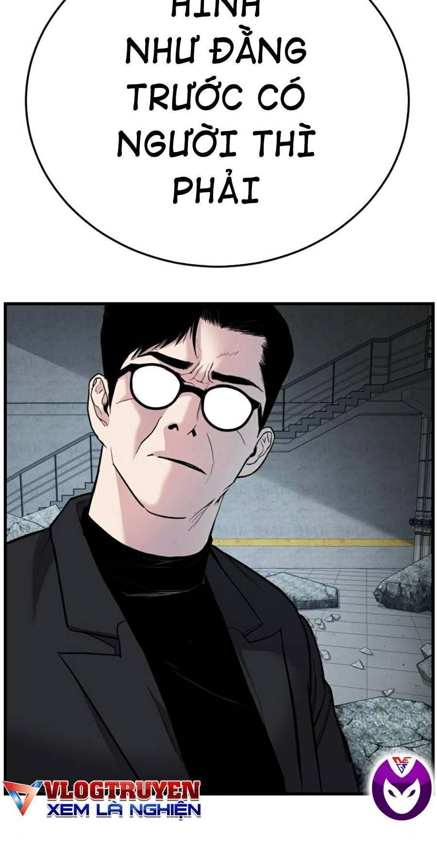 Bố Tôi Là Đặc Vụ Chapter 23.4 - Trang 2