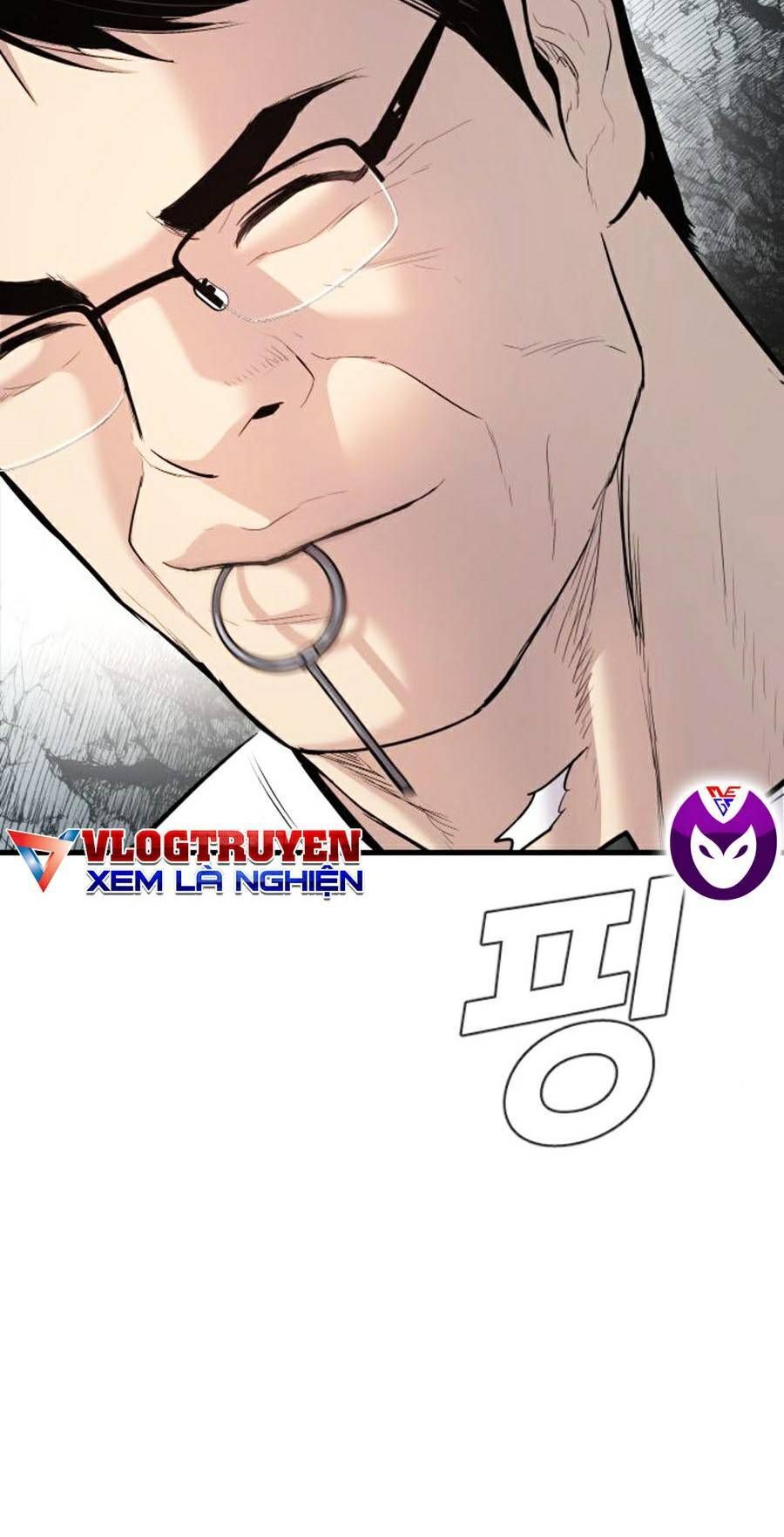 Bố Tôi Là Đặc Vụ Chapter 23.6 - Trang 2